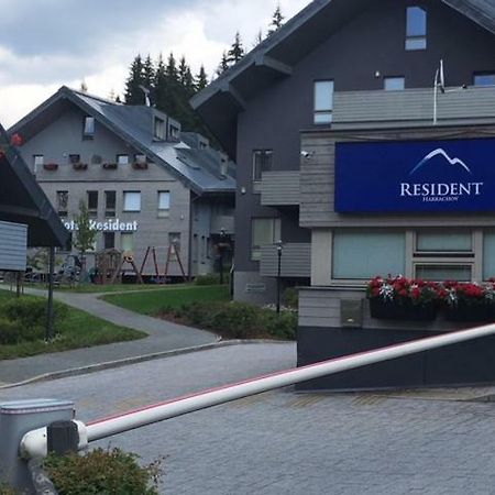 Resort 302 Harrachov Exterior foto